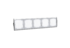 Светодиодный светильник ECOLED-200W-23650-D150-K4 Lite - картинка 1
