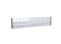 Светодиодный светильник ECOLED-300-CR-G25 IP65 Prom
